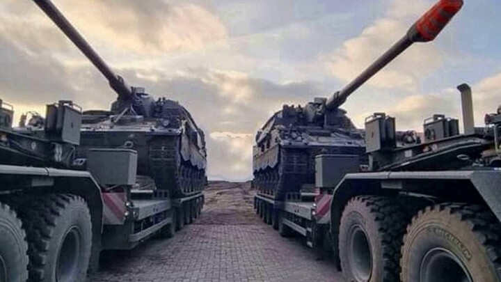 Что проиcходит в Украине к утру 23 июля