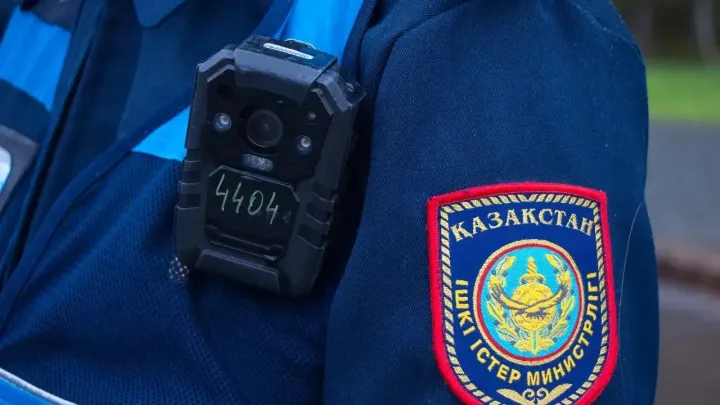 Мать семерых детей убили в Жанаозене