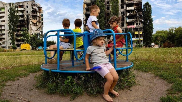 Что происходит в Украине. Главное за день 20 июля
