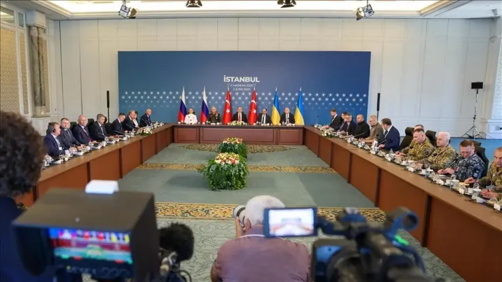 Второй раунд российско-украинских переговоров: о чём договорились на этот раз