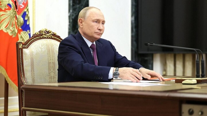 Путин рассказал об условиях, при которых Россия применит ядерное оружие