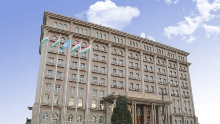 В Таджикистане опровергли информацию о переговорах с ОДКБ по таджикско-афганской границе