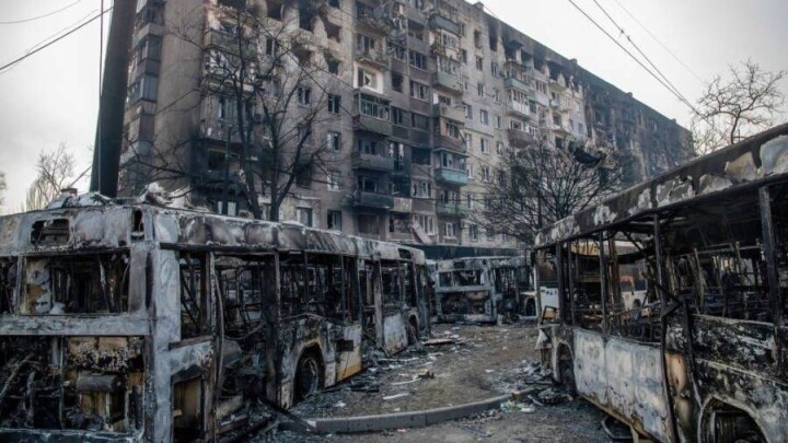 Что происходит в Украине. Главное к утру 14 июня