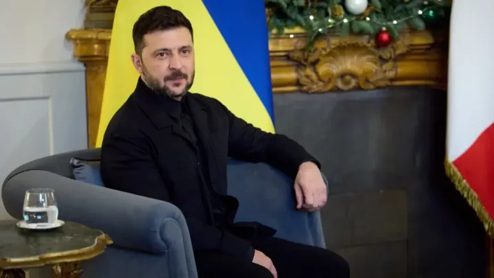 Зеленский заявил о готовности провести выборы в течение 60–90 дней после призыва Трампа