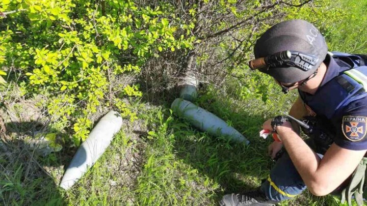 Что происходит в Украине. Главное к утру 4 июня
