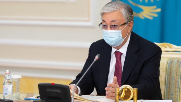Токаев поручил разработать критерии оценки деятельности министров и акимов с точки зрения противодействия коррупции