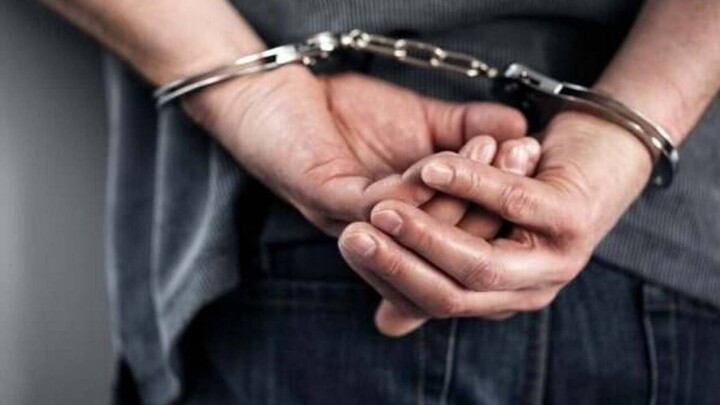Находящегося 15 лет в международном розыске казахстанца задержали в Жетысуской области