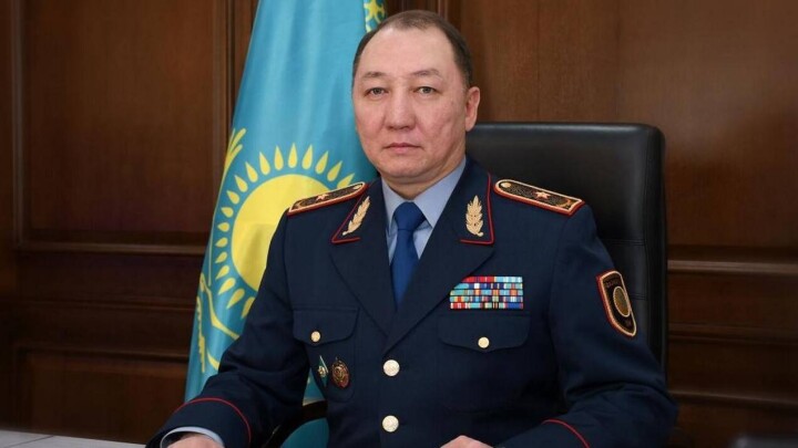"Как ненавижу я вас". От должности отстранили главу ДП Жамбылской области из-за попавшего в сеть видео
