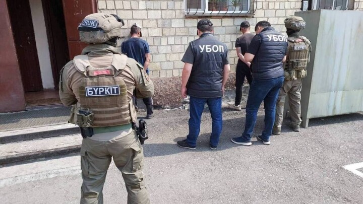 Машинисты КТЖ похитили дизтопливо в депо Бесколь на 16 млн тенге