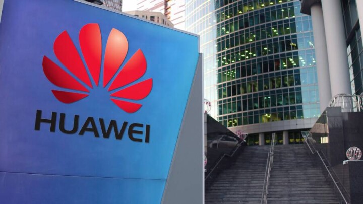 Белый дом опубликовал чёрный список из 59 китайских компаний, в том числе Huawei