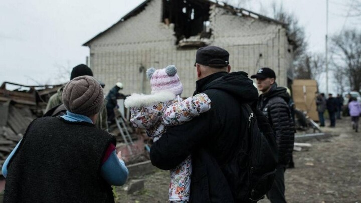 Что проиcходит в Украине. Главное к утру 11 апреля 