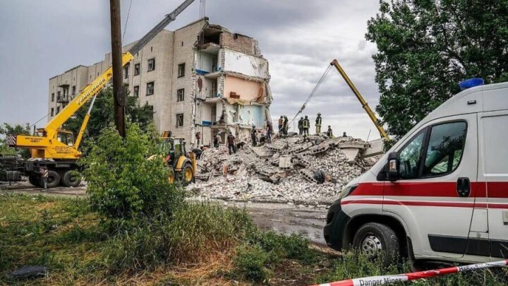 Что происходит в Украине. Главное к утру 16 августа