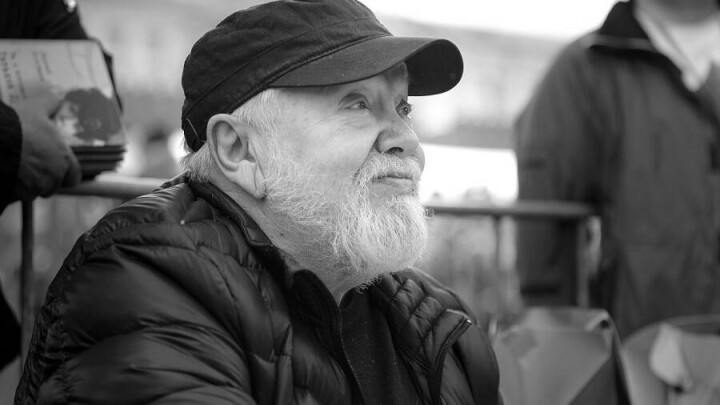 Умер режиссёр фильмов "Асса" и "Чужая белая и рябой" Сергей Соловьёв