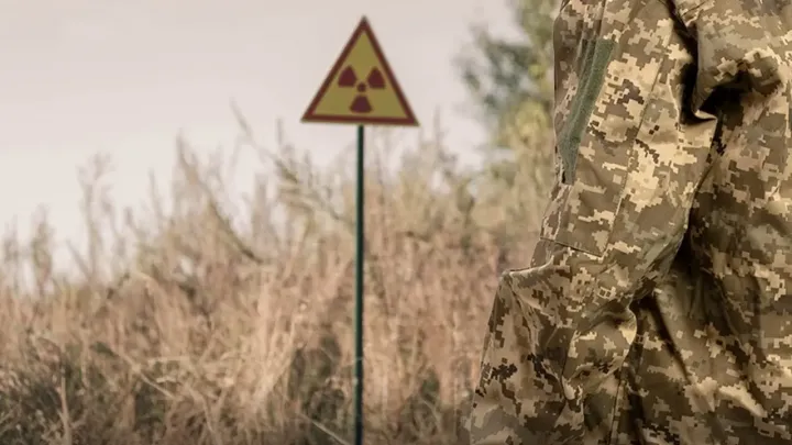 Что произошло в Украине к утру 23 мая