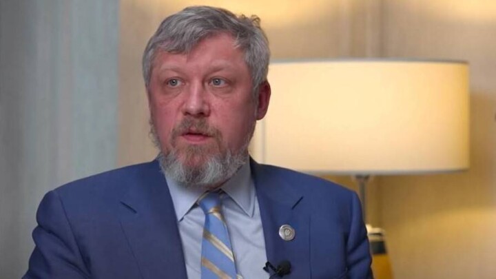 МИД России вызвал посла Казахстана из-за возвращения украинского дипломата Врублевского