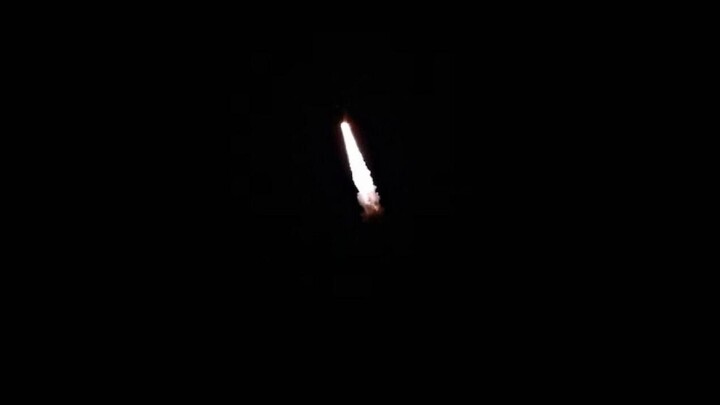 Пентагон провёл испытания ракеты Minuteman III для демонстрации готовности ядерных сил США