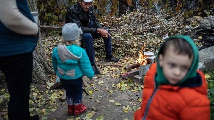 Что происходит в Украине. Главное к утру 28 октября