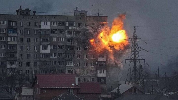 Что происходит в Украине. Главное к утру 2 марта 
