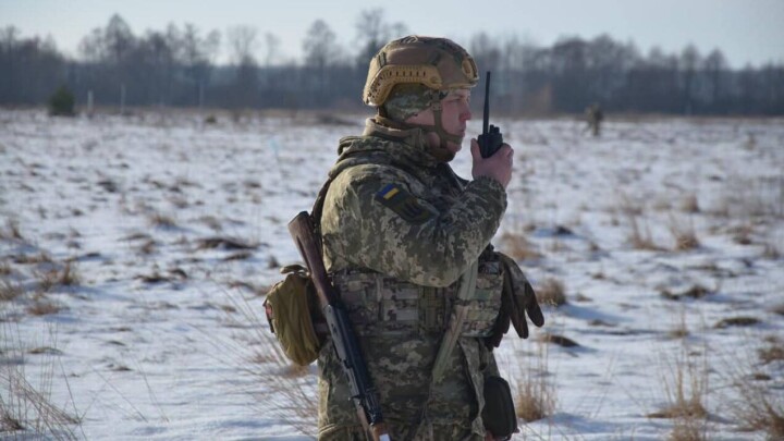 Что проиcходит в Украине. Главное к утру 7 февраля