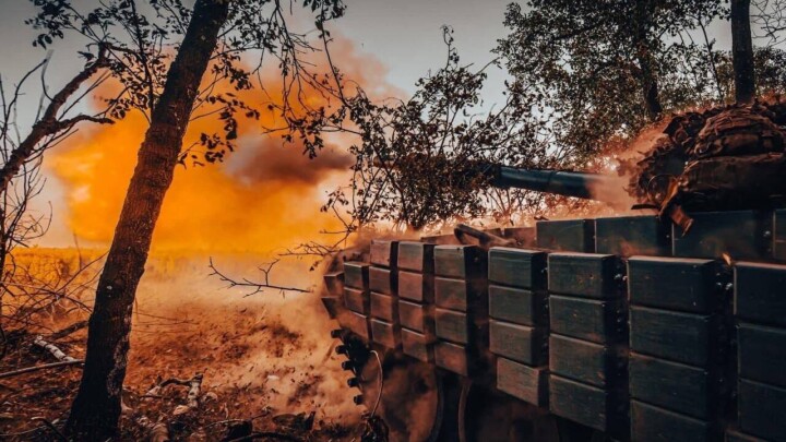 Что проиcходит в Украине. Главное к утру 20 сентября