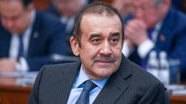 Срок ареста Карима Масимова продлили до 6 декабря