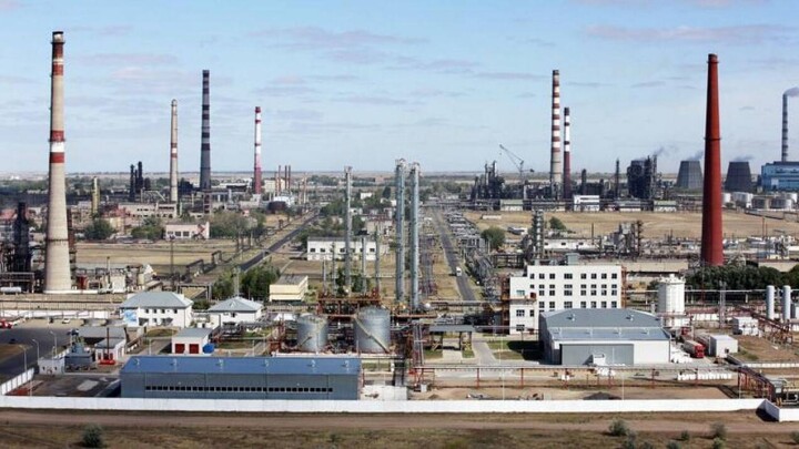 Павлодарский НХЗ приостановит работу на месяц из-за планово-предупредительных работ