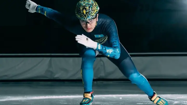 Чемпион Казахстана, участник четырёх Олимпиад Абзал Ажгалиев объявил о завершении карьеры