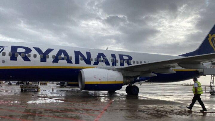 Экс-главред Telegram-канала Nexta Протасевич подаёт в суд на авиакомпанию Ryanair