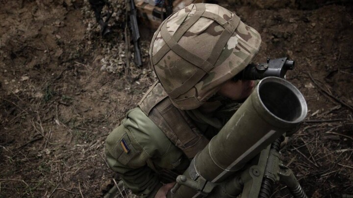 Что проиcходит в Украине к утру 11 октября
