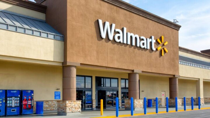 В магазинах сети Walmart начали продавать биткоины