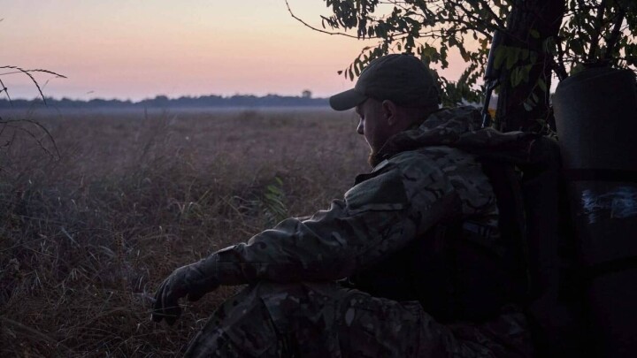 Что проиcходит в Украине. Главное к утру 29 ноября