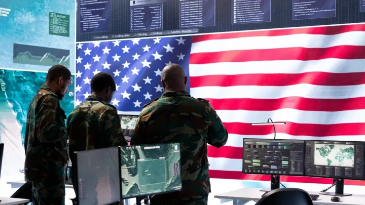 США договариваются с Данией об открытии новых военных баз в Гренландии