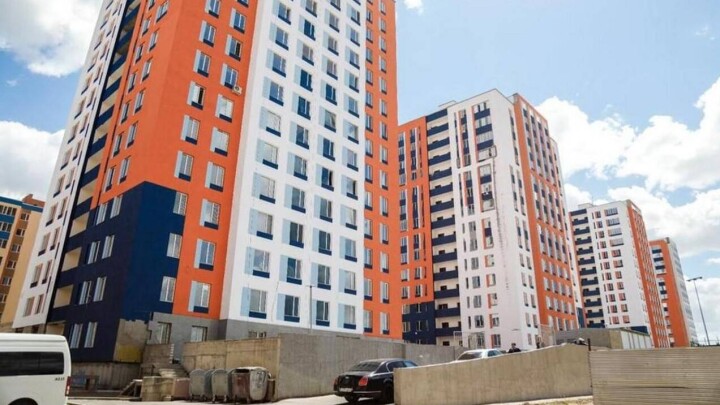 Касымбек пригрозил судом столичным застройщикам, затягивающим сдачу жилья