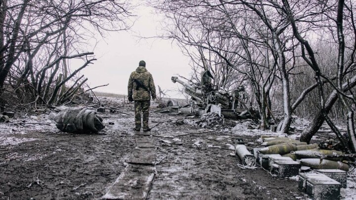 Что происходит в Украине. Главное к утру 25 января