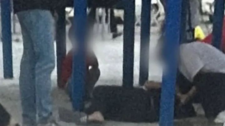 Ещё один ребёнок серьёзно пострадал во время опасной игры в Актау