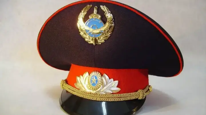 Бывшему заместителю начальника ДП Жамбылской области, осуждённому за взятку, сократили срок