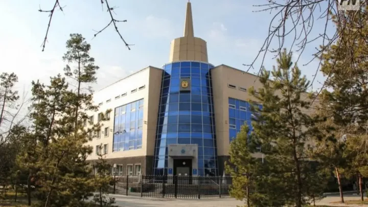 Сотрудника прокуратуры Павлодарской области подозревают в мошенничестве
