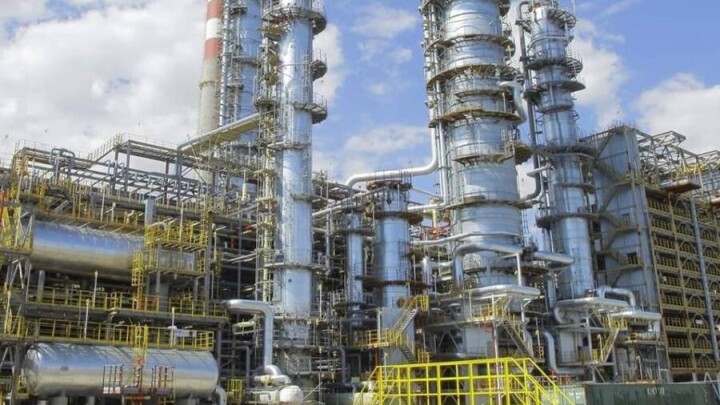 На Атырауском НПЗ произошла аварийная остановка
