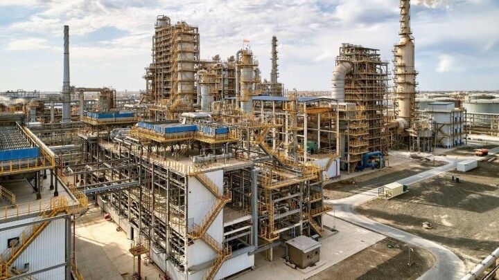 Спецкомиссия "КазМунайГаза" проведёт проверку на АНПЗ после скандальных заявлений
