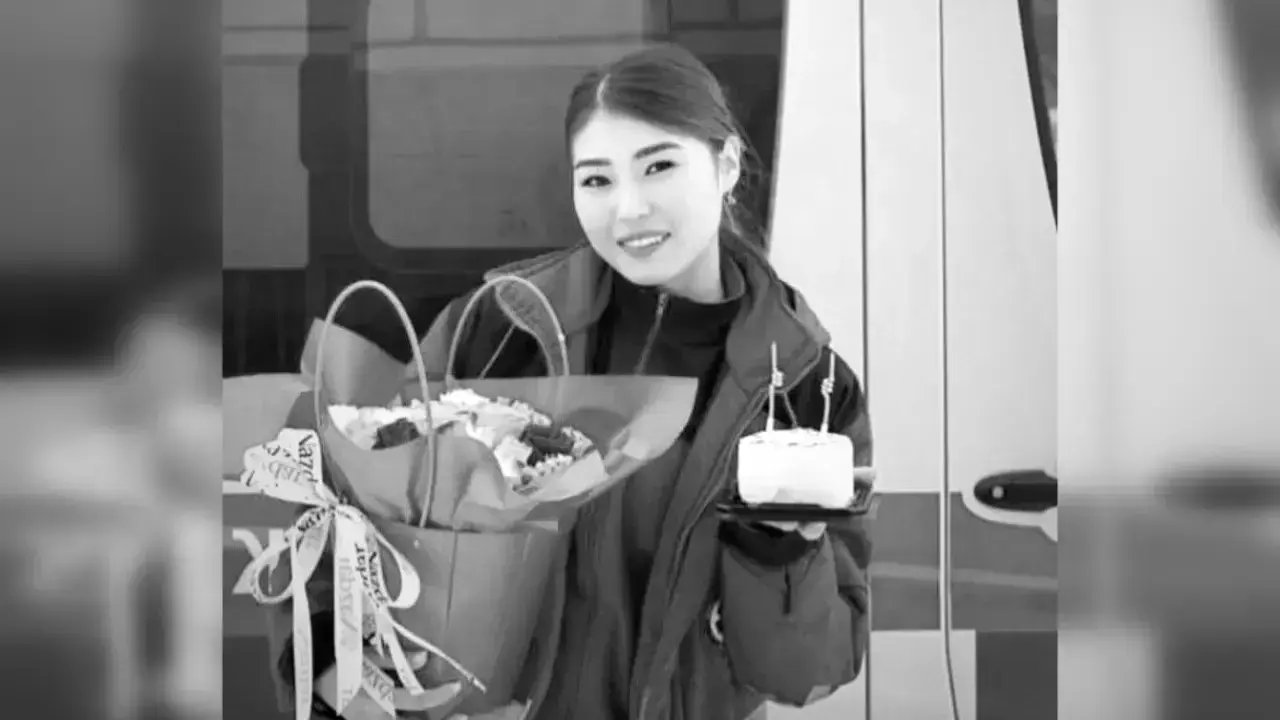 Медалью за мужество посмертно наградил Токаев фельдшера из Астаны