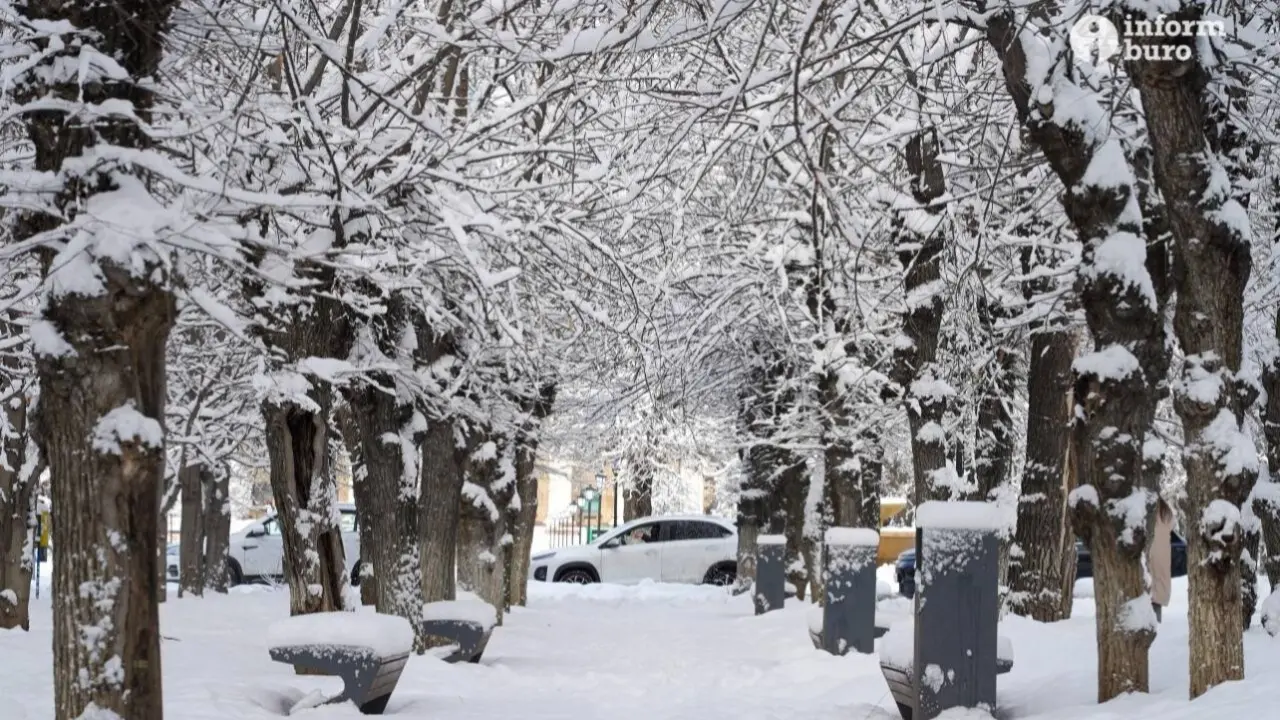 Фото Informburo.kz