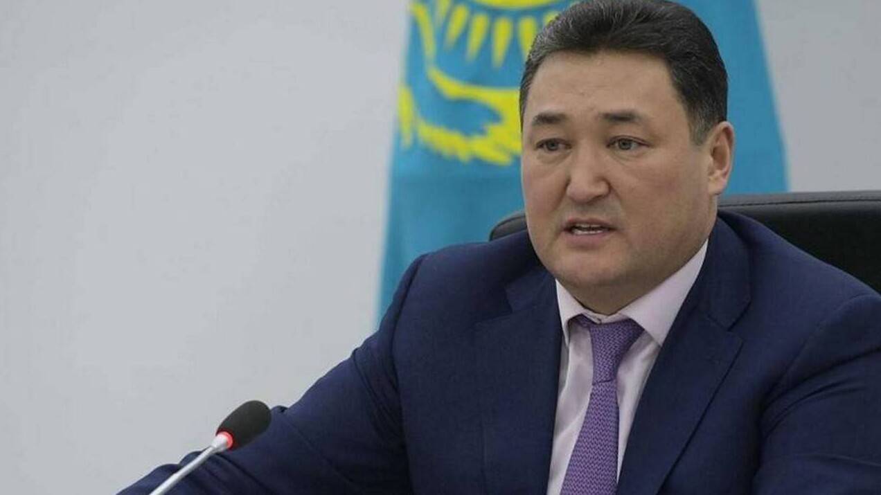 Экс-акиму Павлодарской области Бакауову отменили приговор