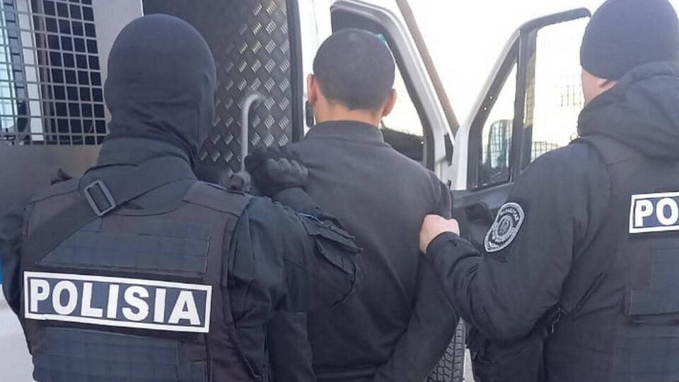 К пожизненному сроку приговорили жителя Актау, убившего своих троих детей