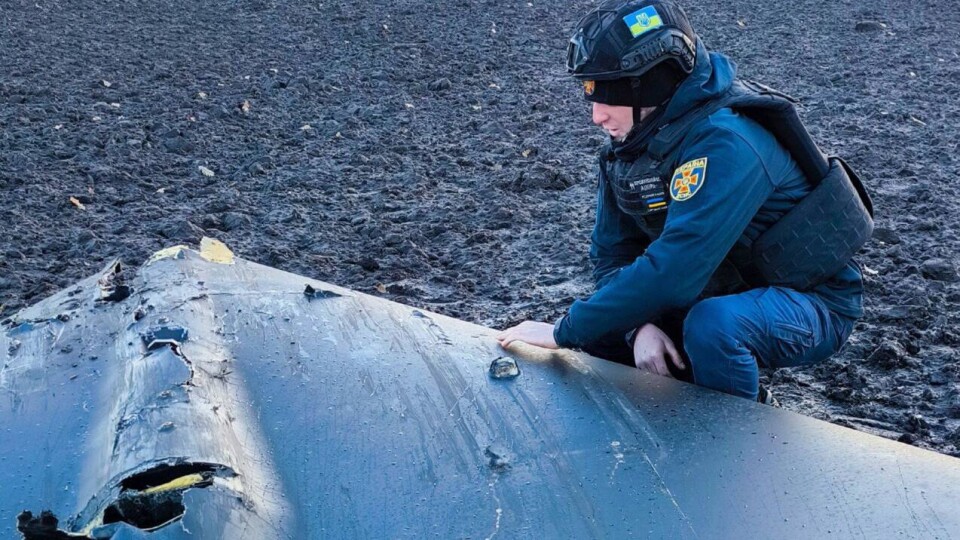Что проиcходит в Украине к утру 24 декабря