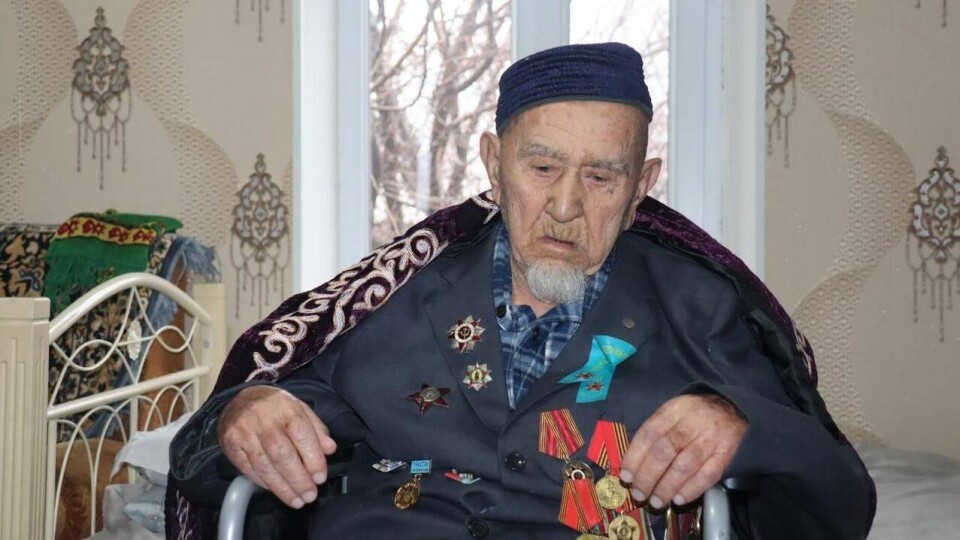 Фото: Министерство обороны РК