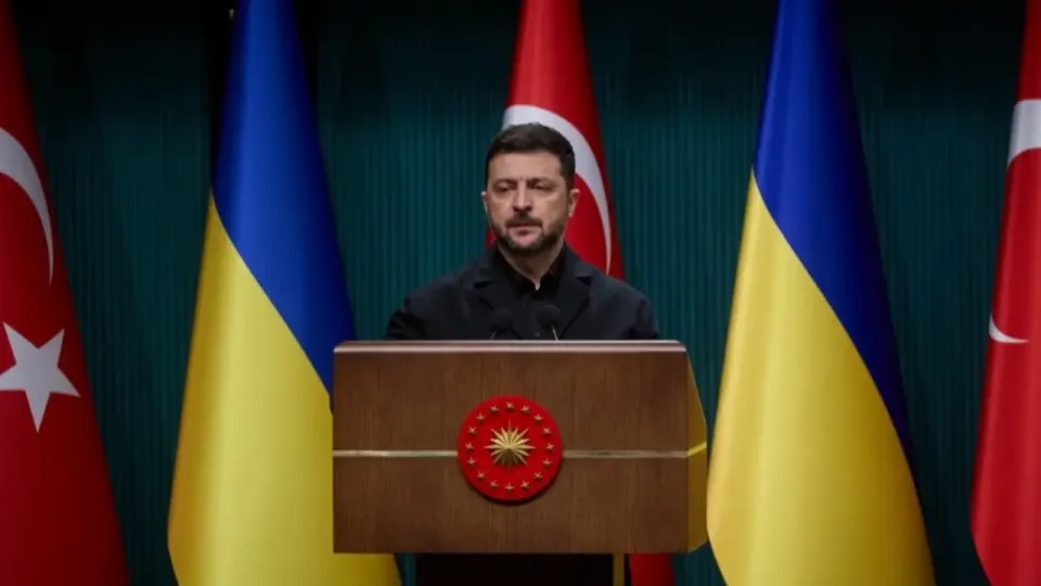 Фото с сайта офиса президента Украины