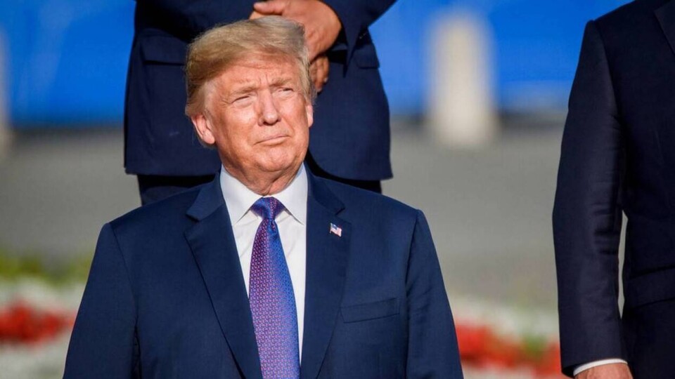Суд США отказался признавать иммунитет Трампа по делу об отмене результатов выборов
