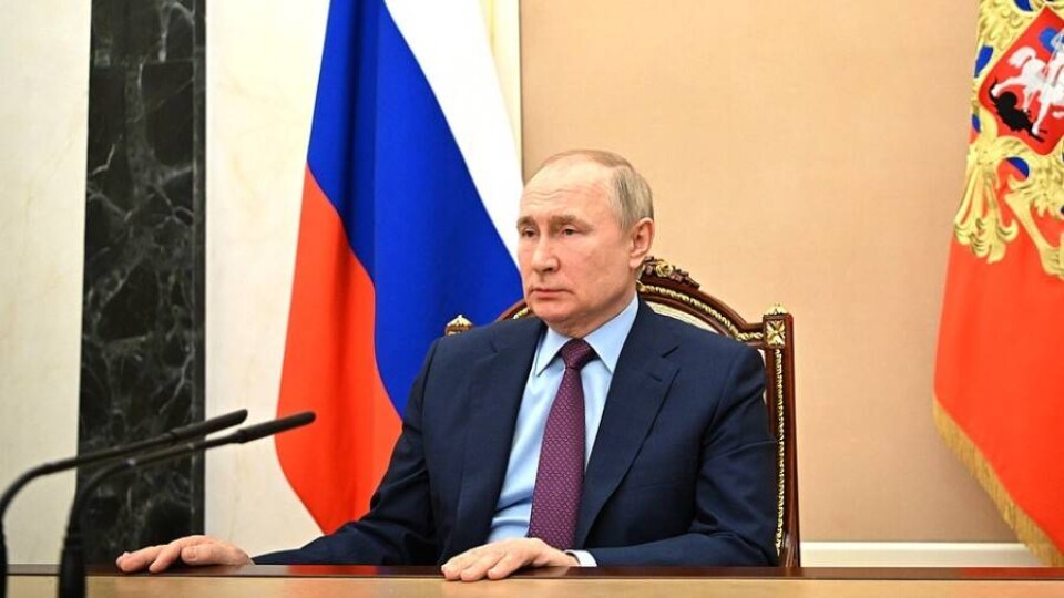 Канцелярия премьера Израиля: Путин извинился за высказывания Лаврова про евреев