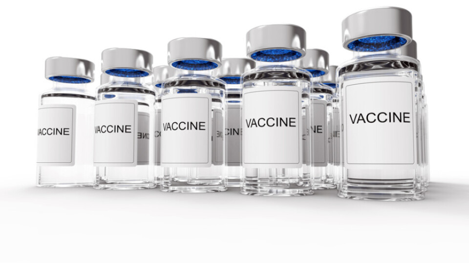 В Евросоюзе одобрили вакцину BioNTech и Pfizer
