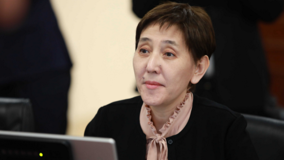 Тамара Дуйсенова: Казахстан должен принимать иностранных специалистов
